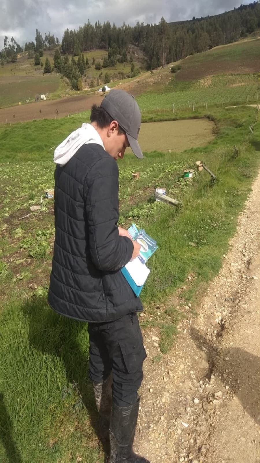 Imagen 10 de Sentencias Represa La Copa