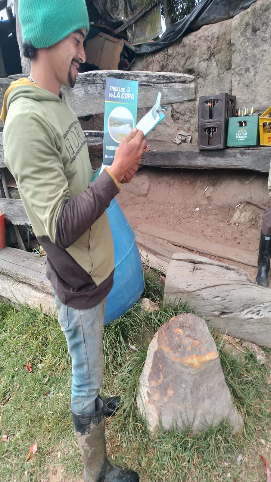 Imagen 11 de Sentencias Represa La Copa