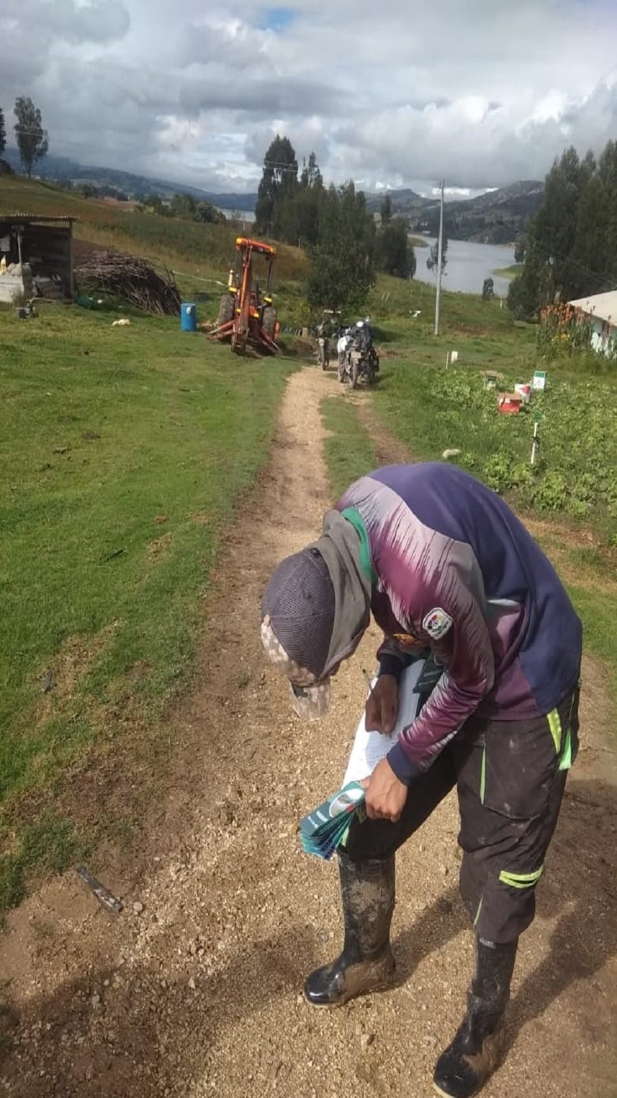 Imagen 12 de Sentencias Represa La Copa