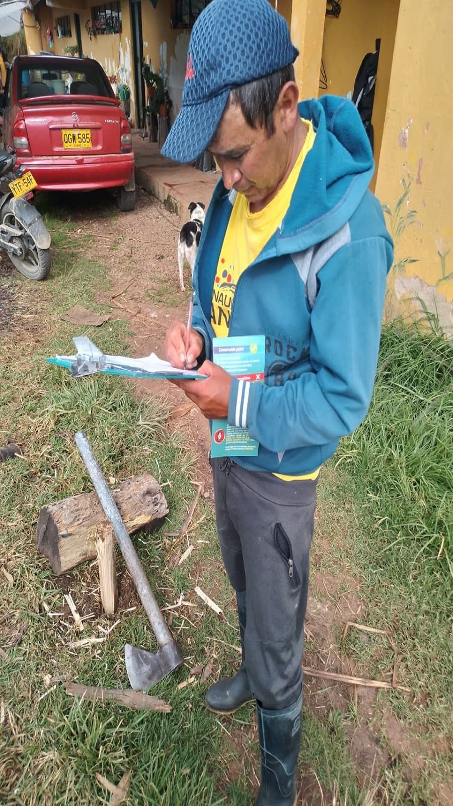 Imagen 13 de Sentencias Represa La Copa