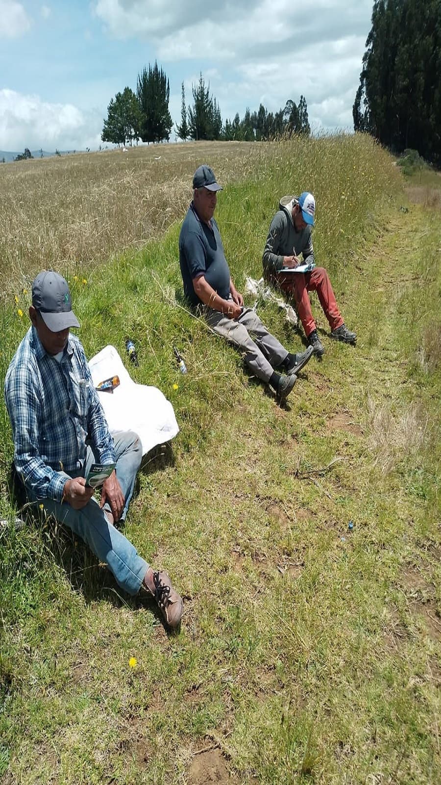 Imagen 14 de Sentencias Represa La Copa