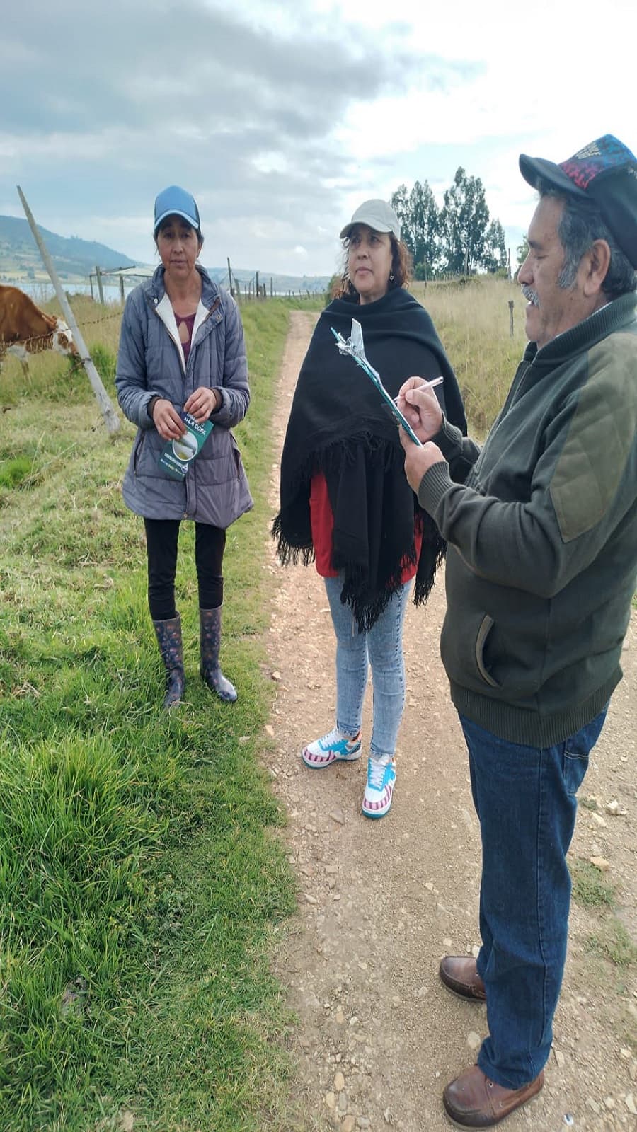 Imagen 15 de Sentencias Represa La Copa