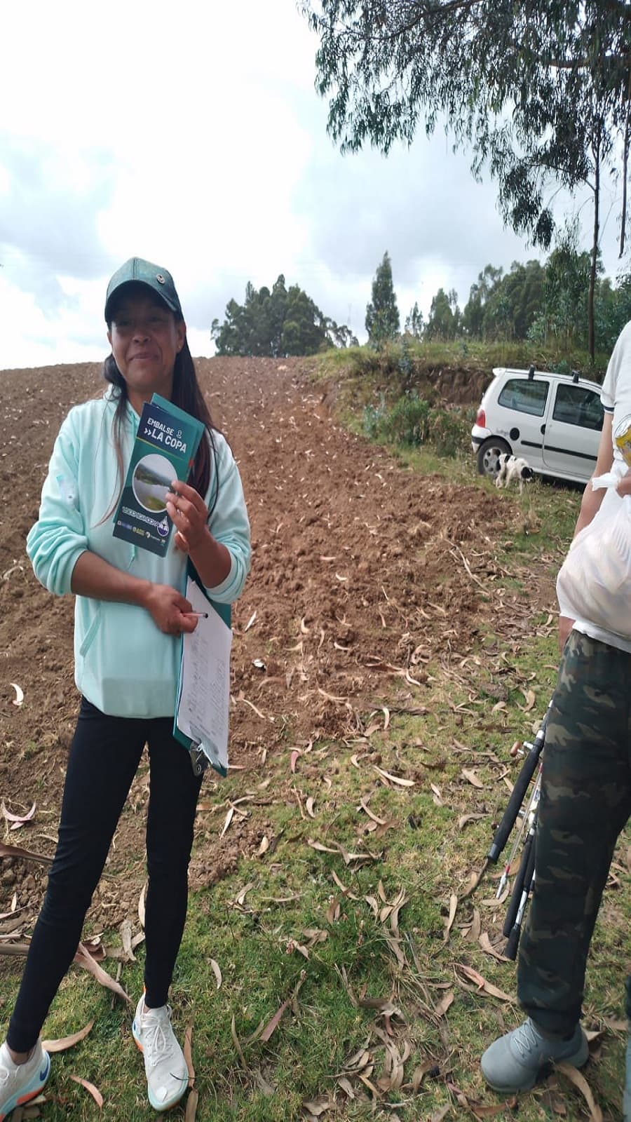 Imagen 17 de Sentencias Represa La Copa