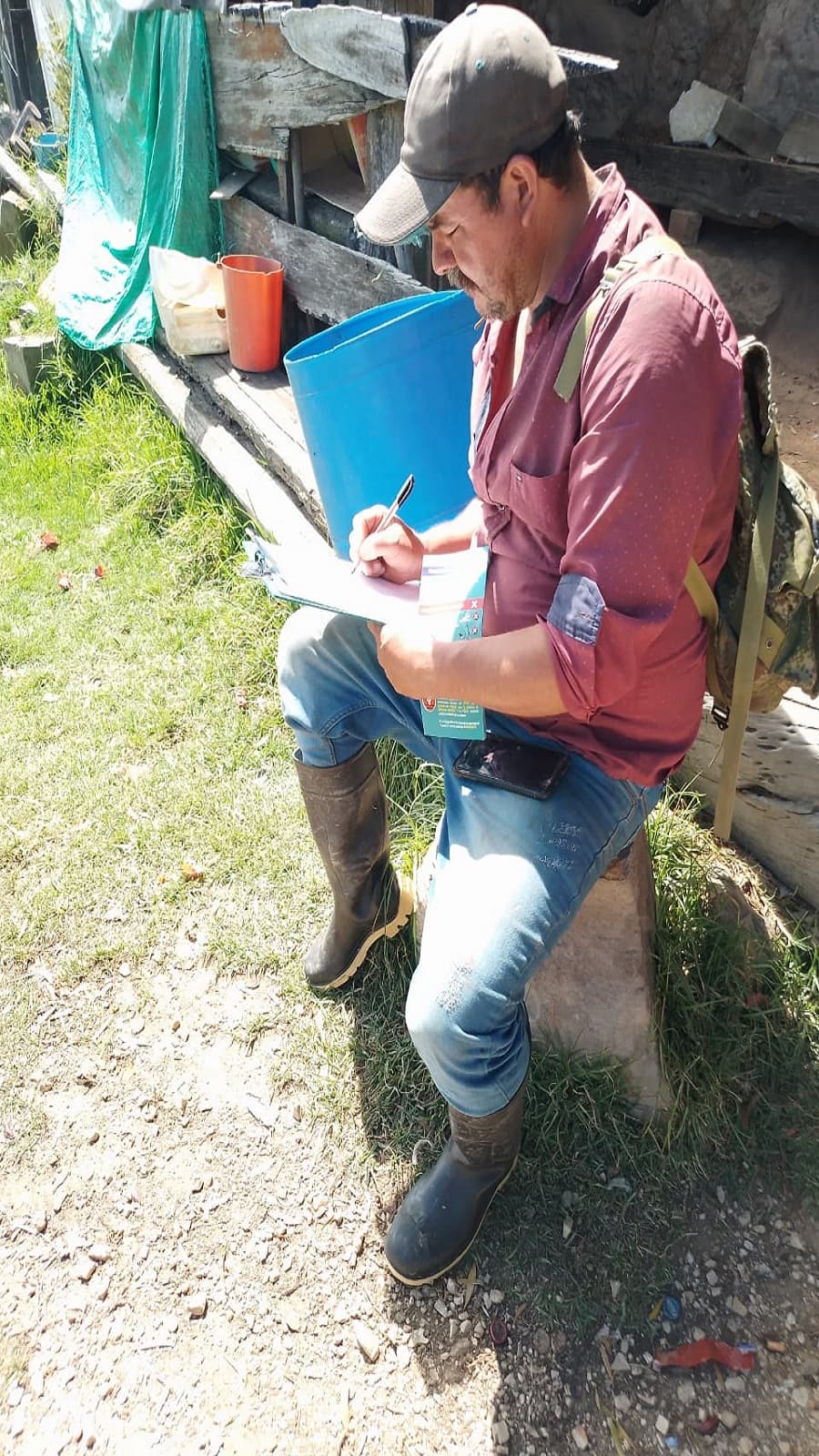 Imagen 18 de Sentencias Represa La Copa