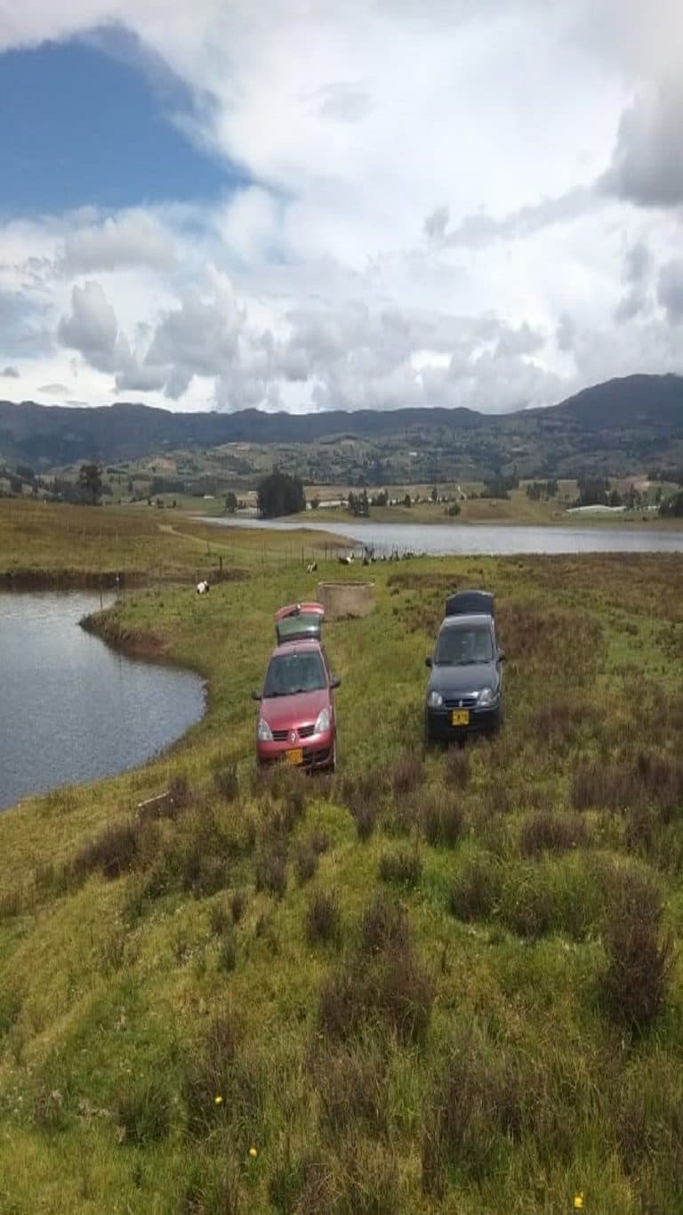 Imagen 2 de Sentencias Represa La Copa
