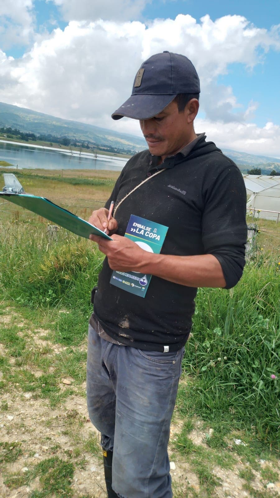 Imagen 20 de Sentencias Represa La Copa