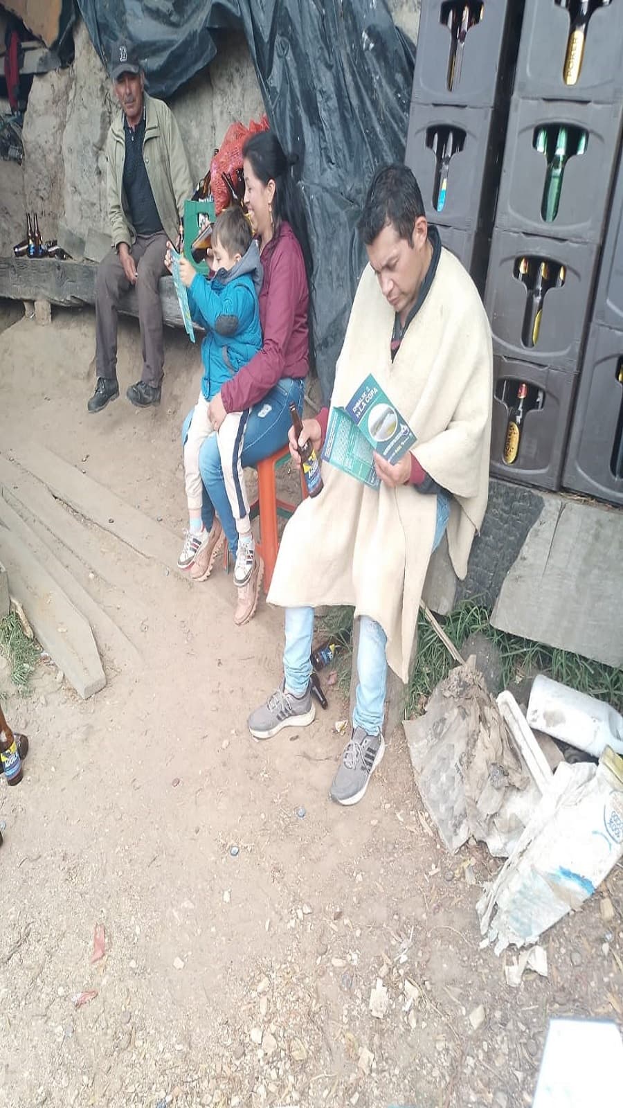 Imagen 21 de Sentencias Represa La Copa