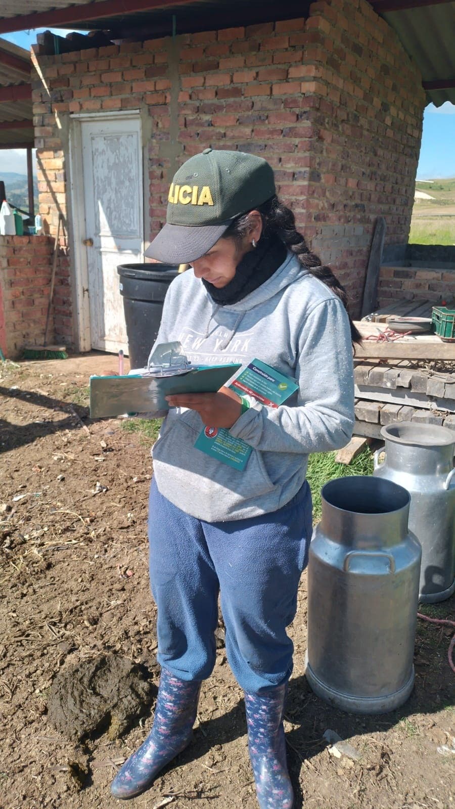 Imagen 22 de Sentencias Represa La Copa