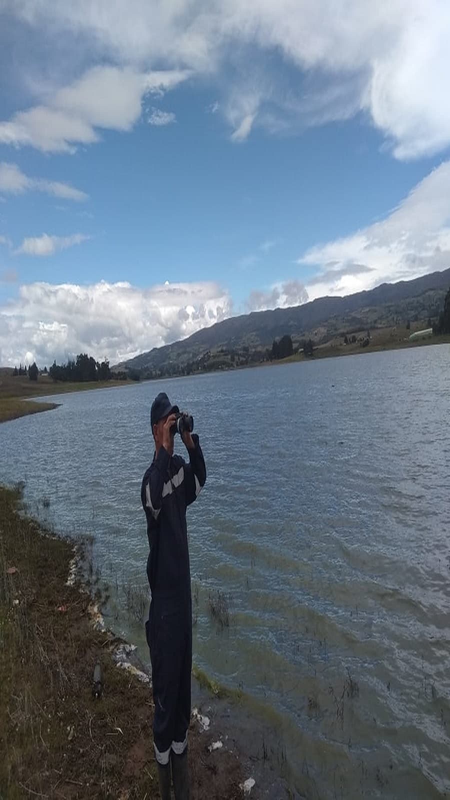 Imagen 23 de Sentencias Represa La Copa