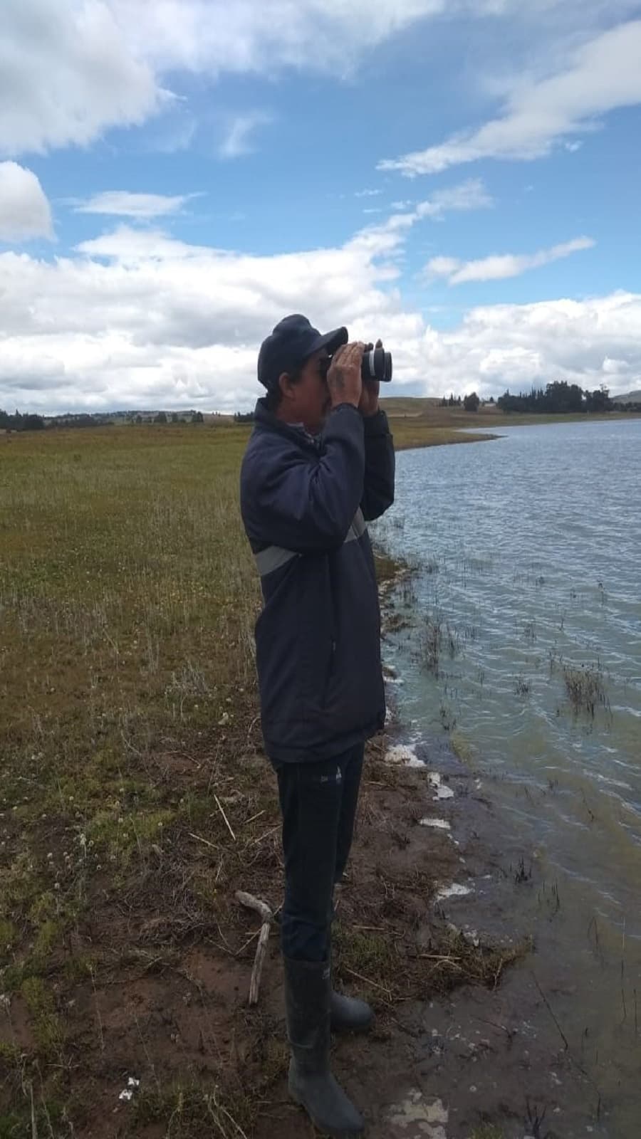 Imagen 24 de Sentencias Represa La Copa