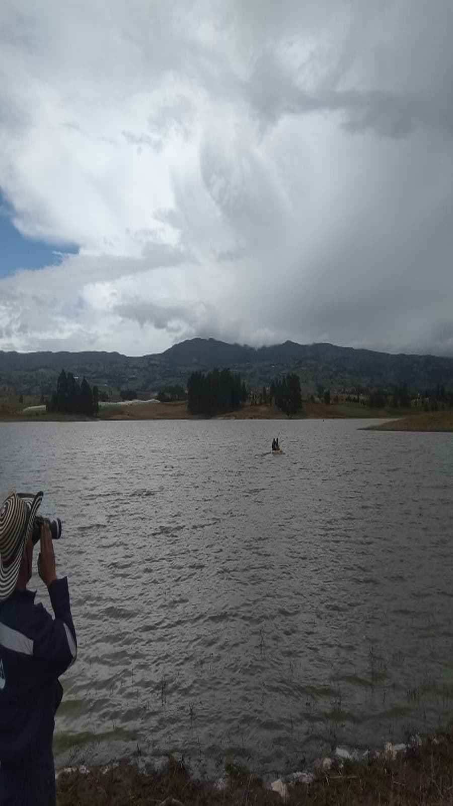 Imagen 25 de Sentencias Represa La Copa