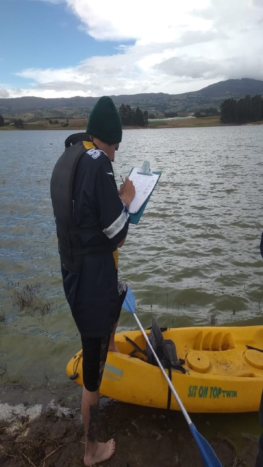 Imagen 26 de Sentencias Represa La Copa