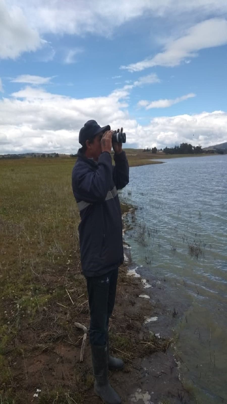 Imagen 27 de Sentencias Represa La Copa