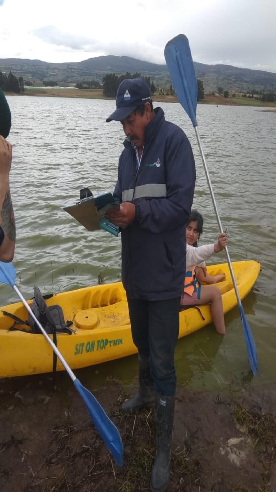 Imagen 28 de Sentencias Represa La Copa