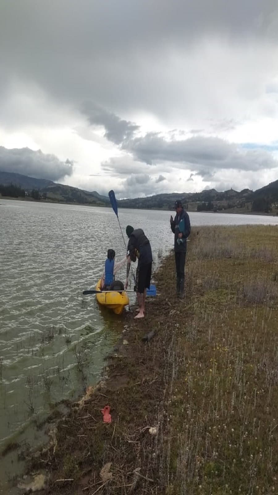 Imagen 29 de Sentencias Represa La Copa