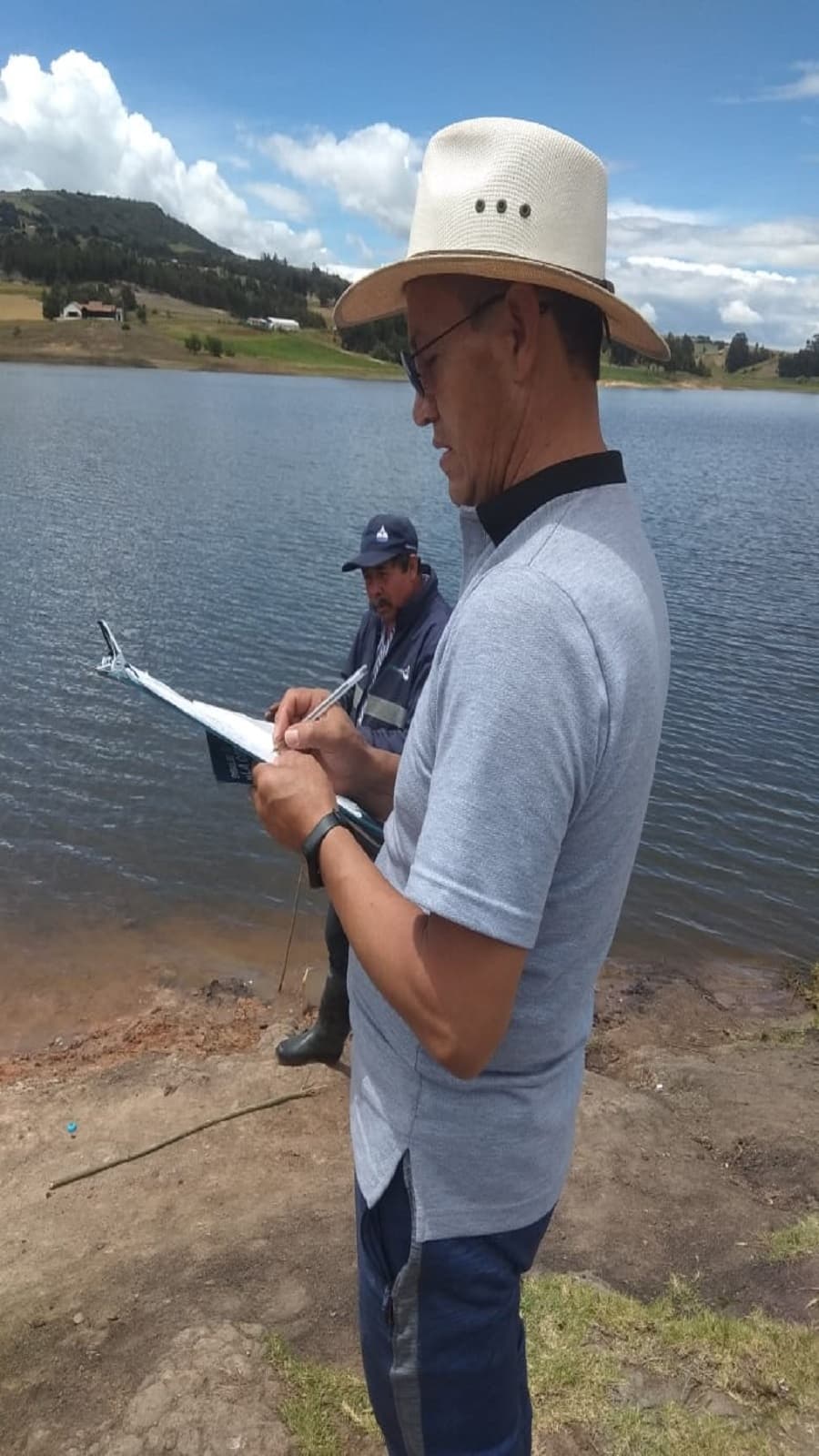 Imagen 3 de Sentencias Represa La Copa