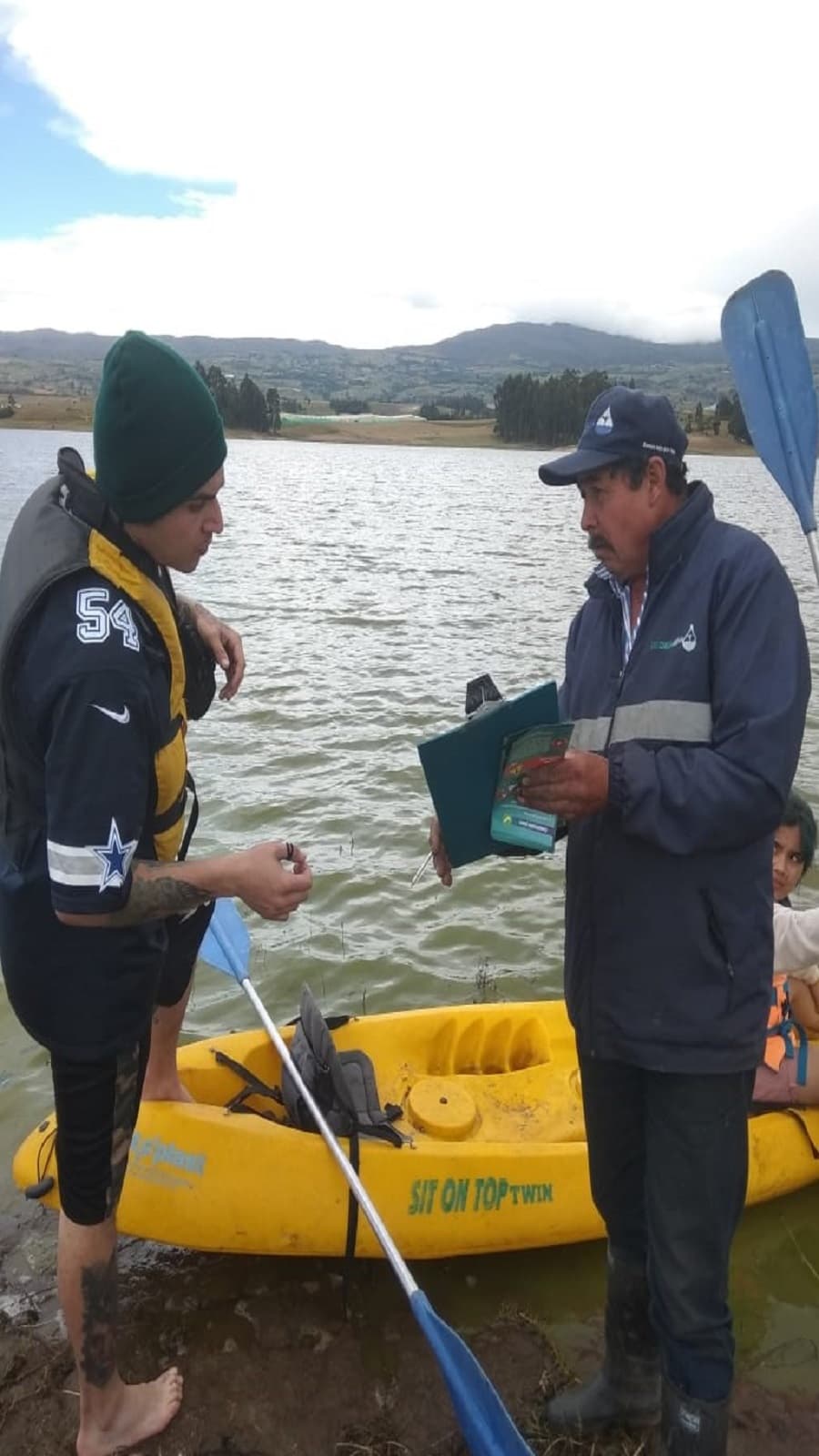 Imagen 30 de Sentencias Represa La Copa