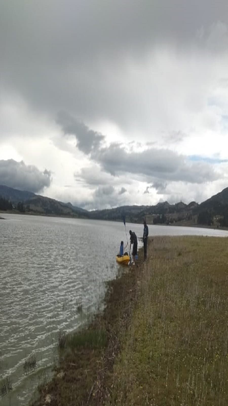 Imagen 31 de Sentencias Represa La Copa