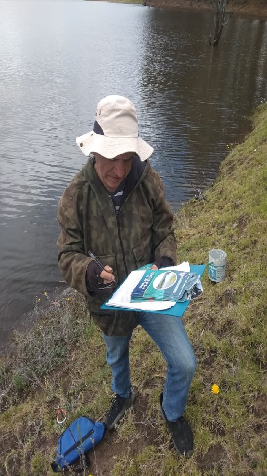 Imagen 33 de Sentencias Represa La Copa