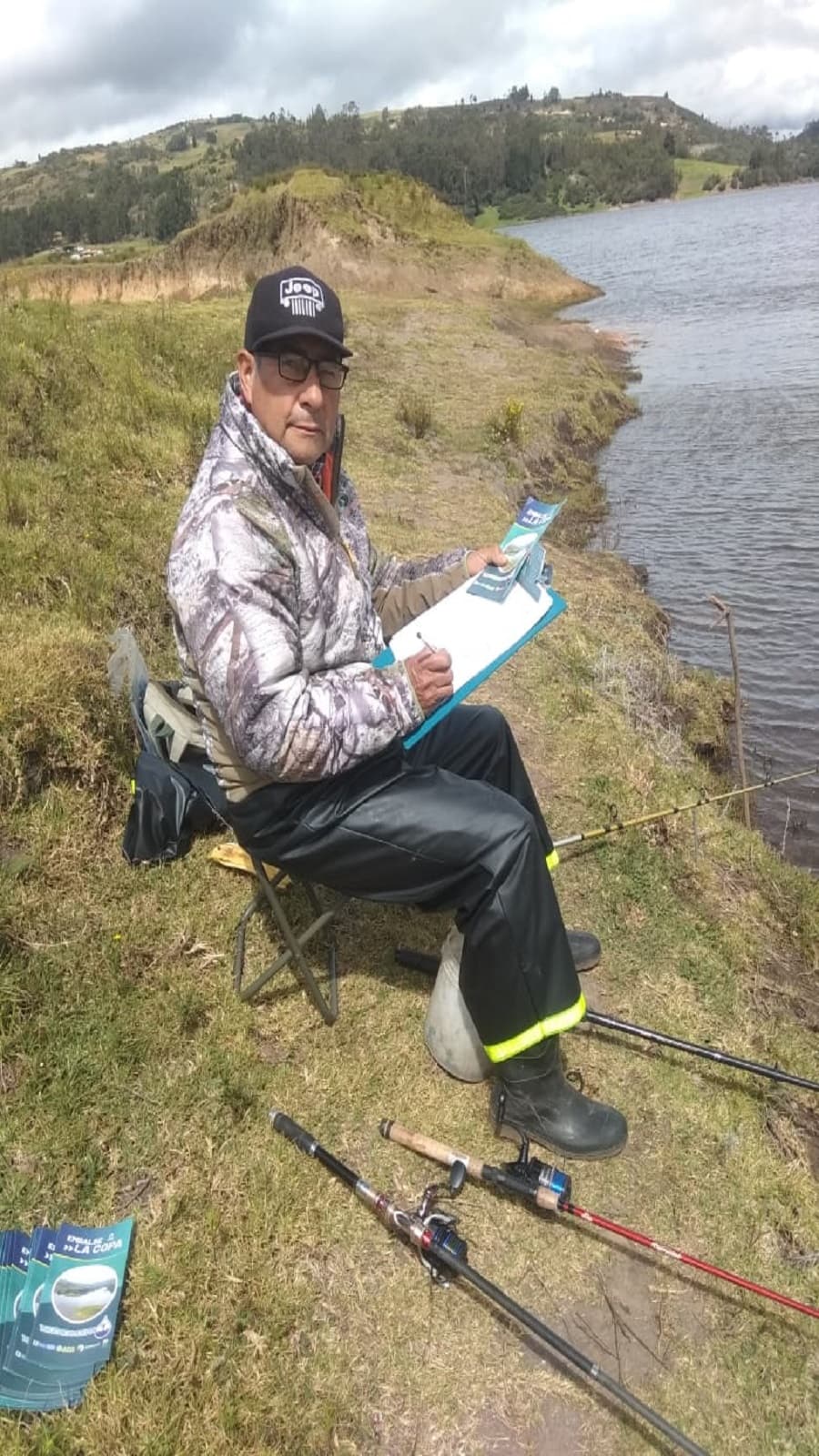 Imagen 34 de Sentencias Represa La Copa