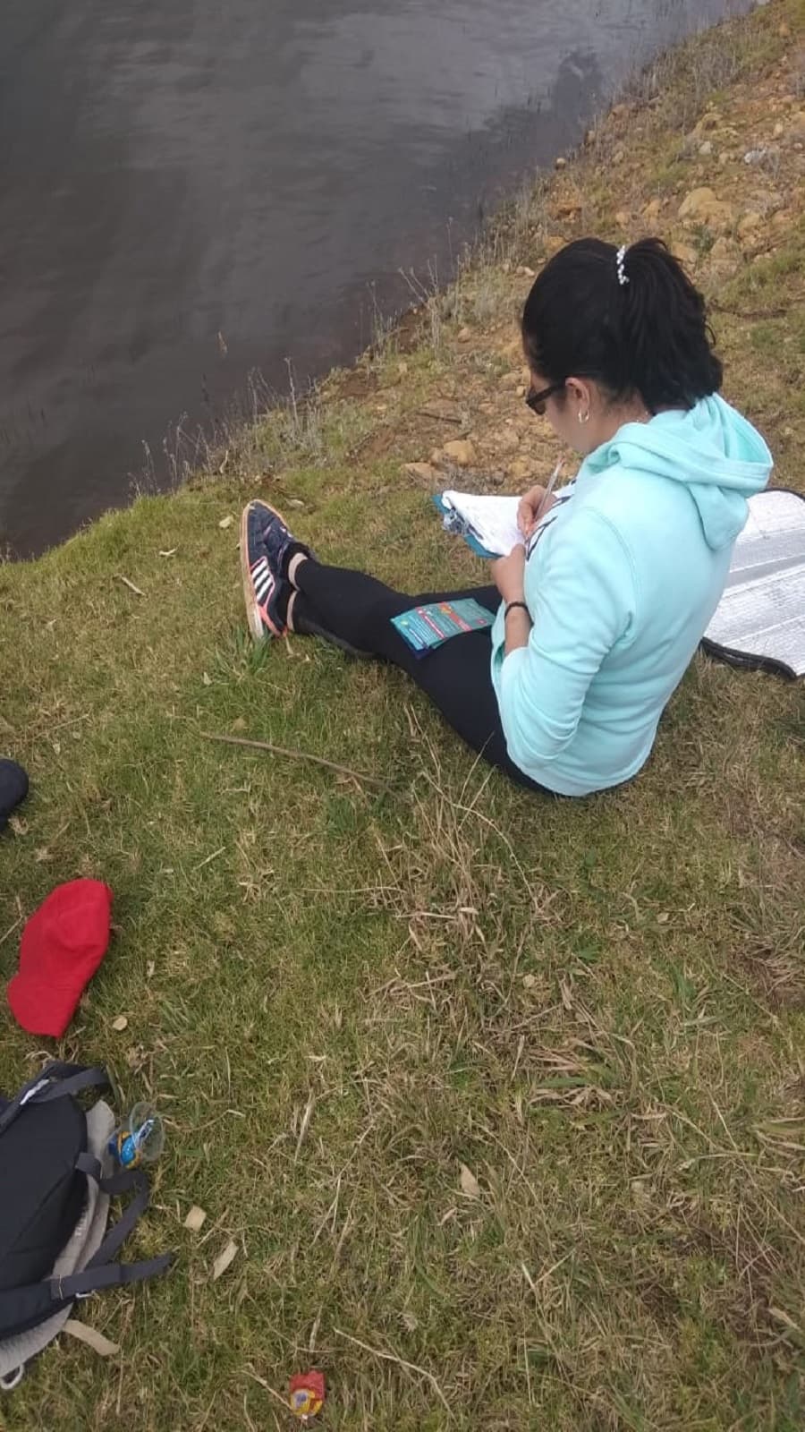 Imagen 36 de Sentencias Represa La Copa