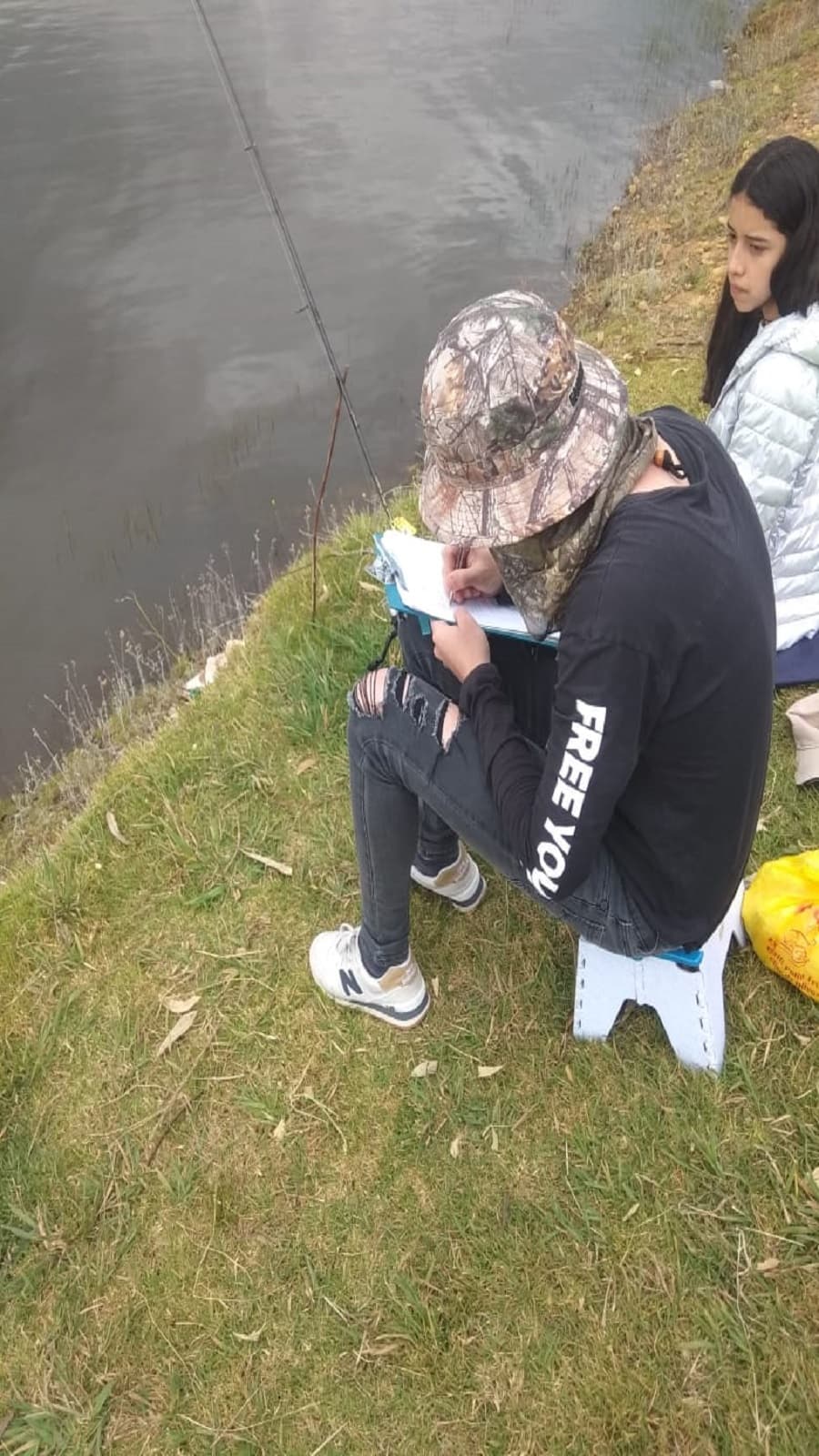 Imagen 37 de Sentencias Represa La Copa