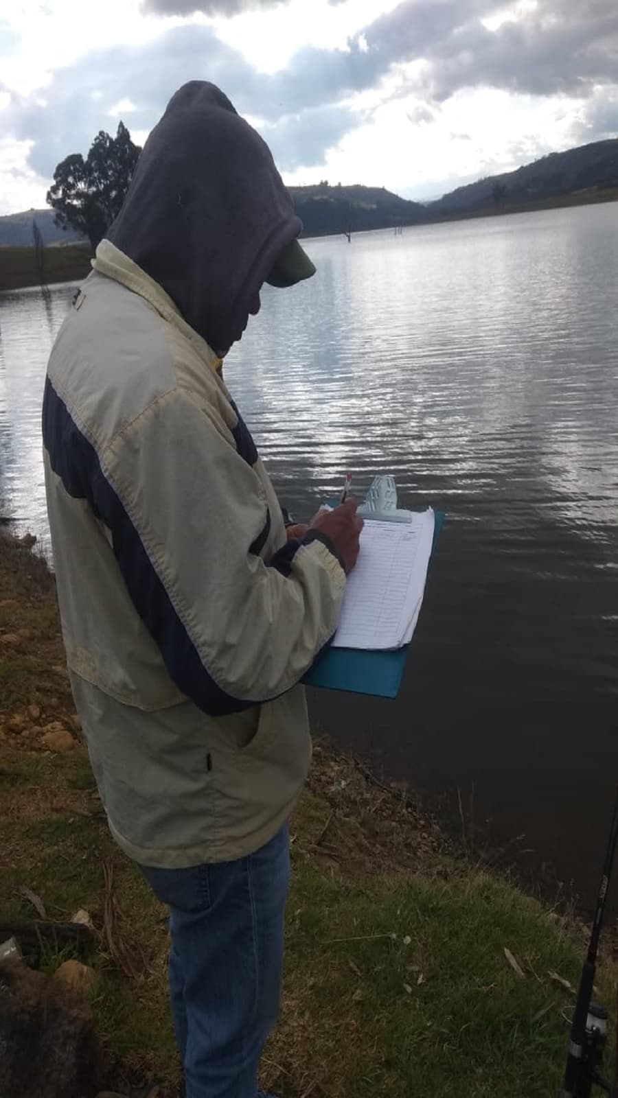 Imagen 38 de Sentencias Represa La Copa