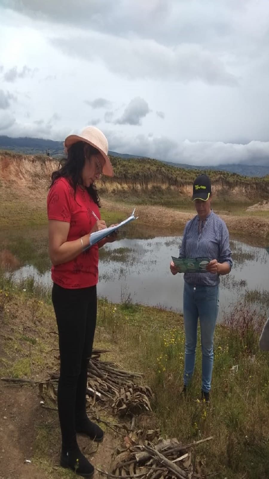 Imagen 4 de Sentencias Represa La Copa