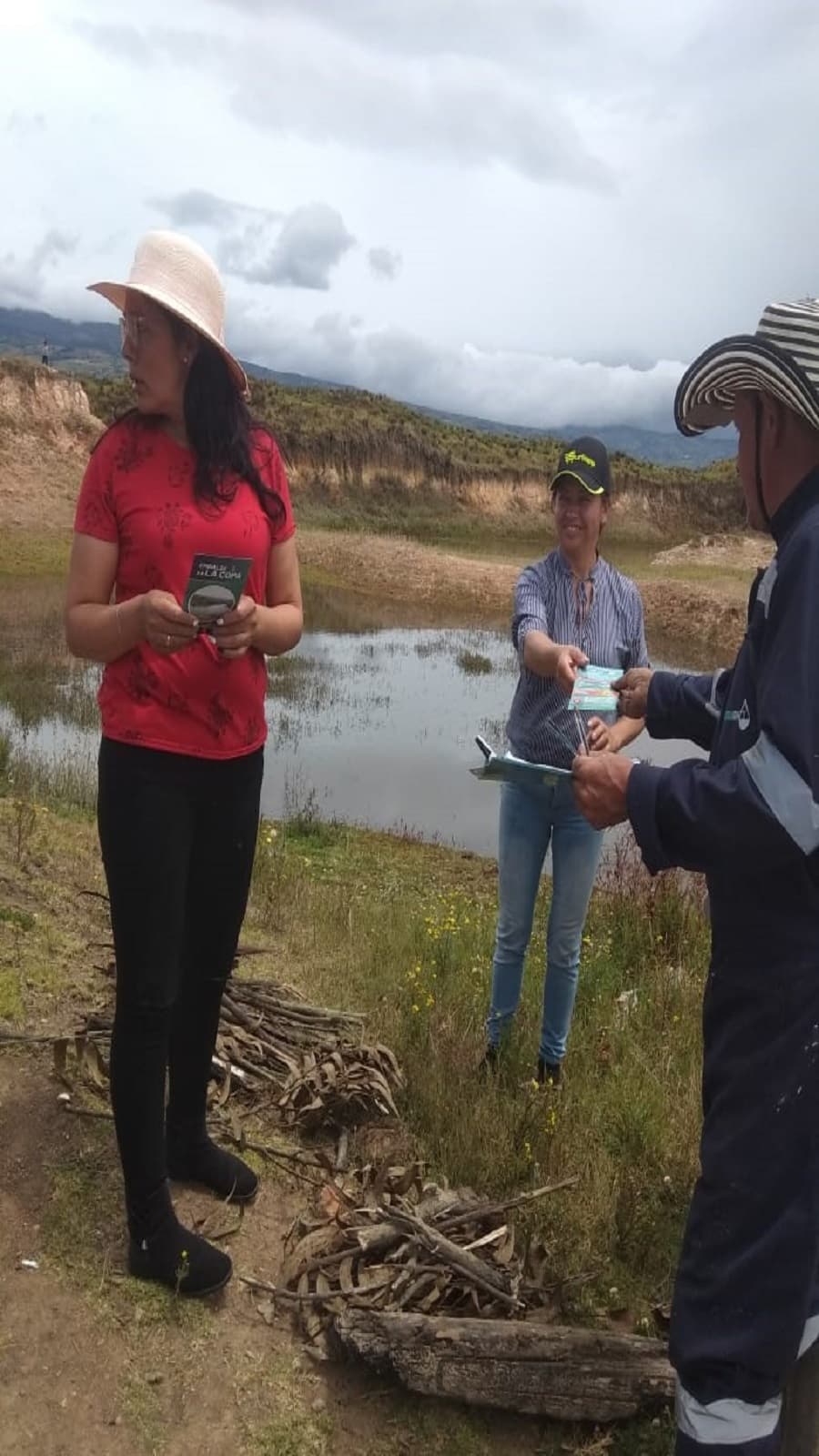 Imagen 5 de Sentencias Represa La Copa