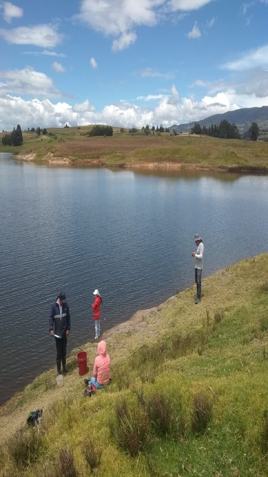 Imagen 6 de Sentencias Represa La Copa