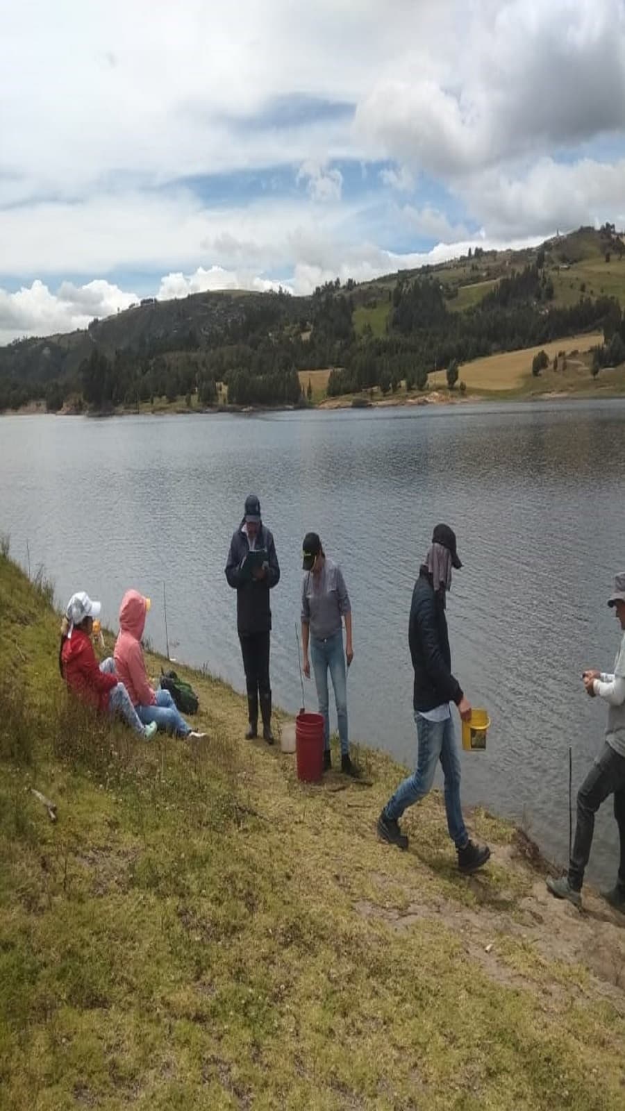 Imagen 7 de Sentencias Represa La Copa