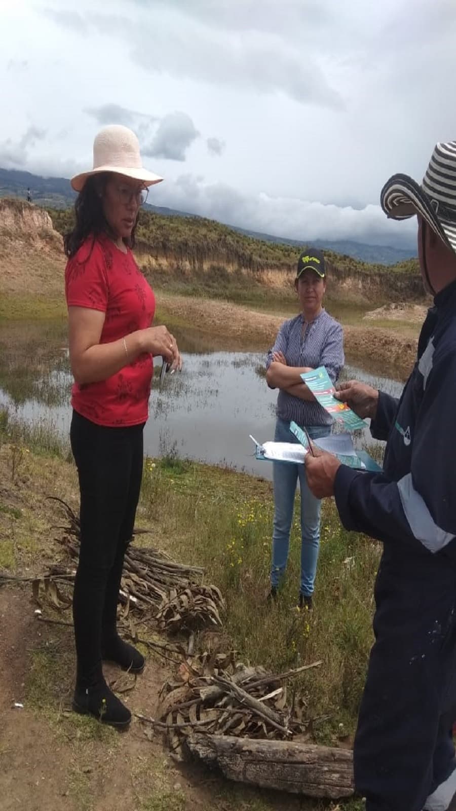 Imagen 8 de Sentencias Represa La Copa