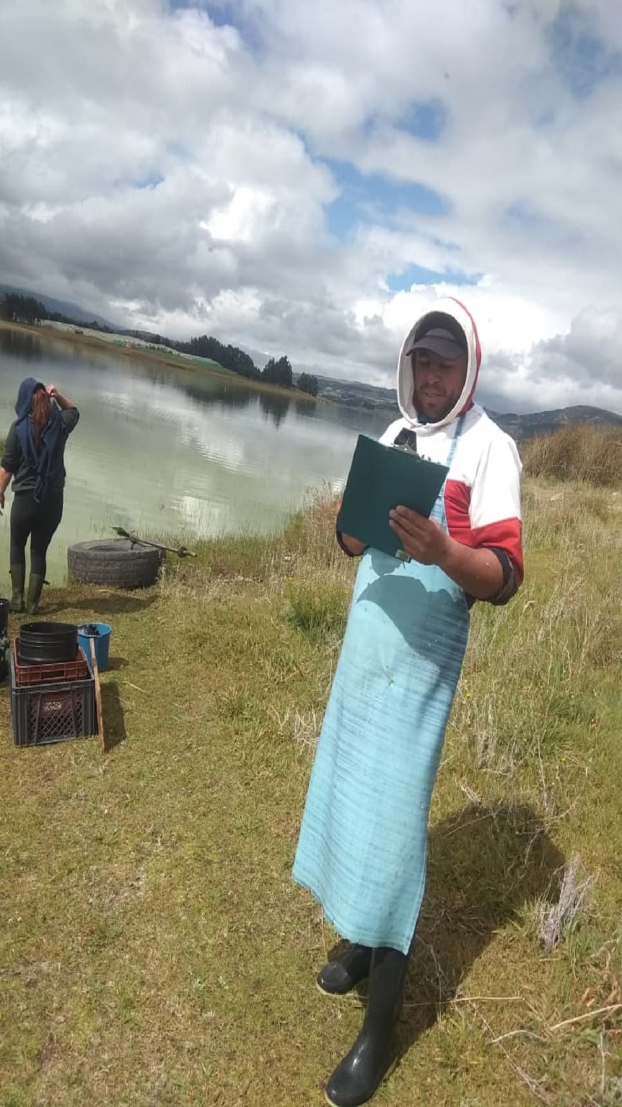 Imagen 9 de Sentencias Represa La Copa