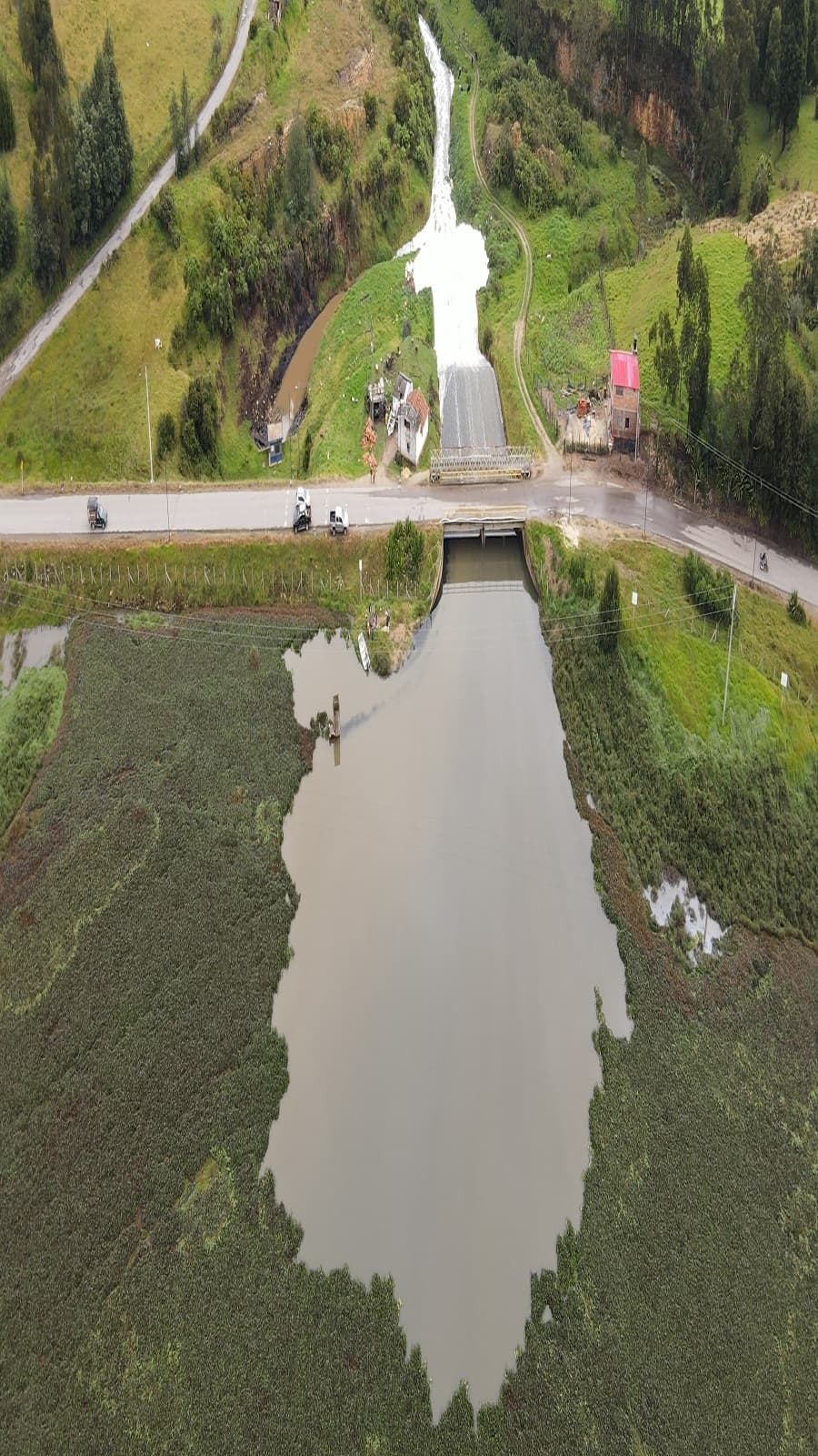 Imagen 1 de Sentencias Represa La Playa