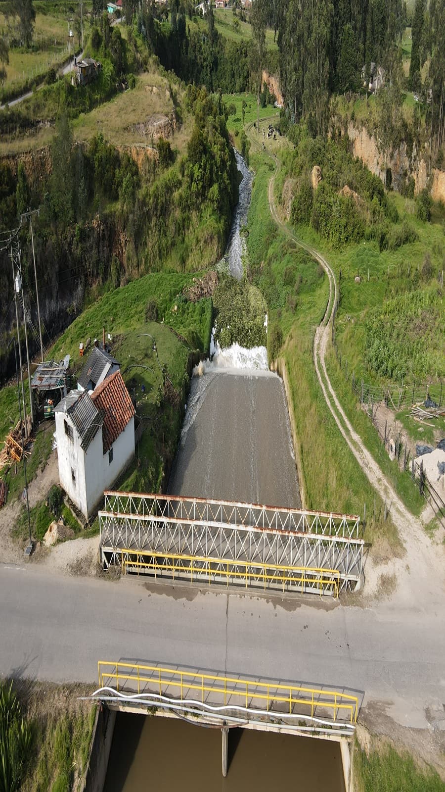 Imagen 10 de Sentencias Represa La Playa