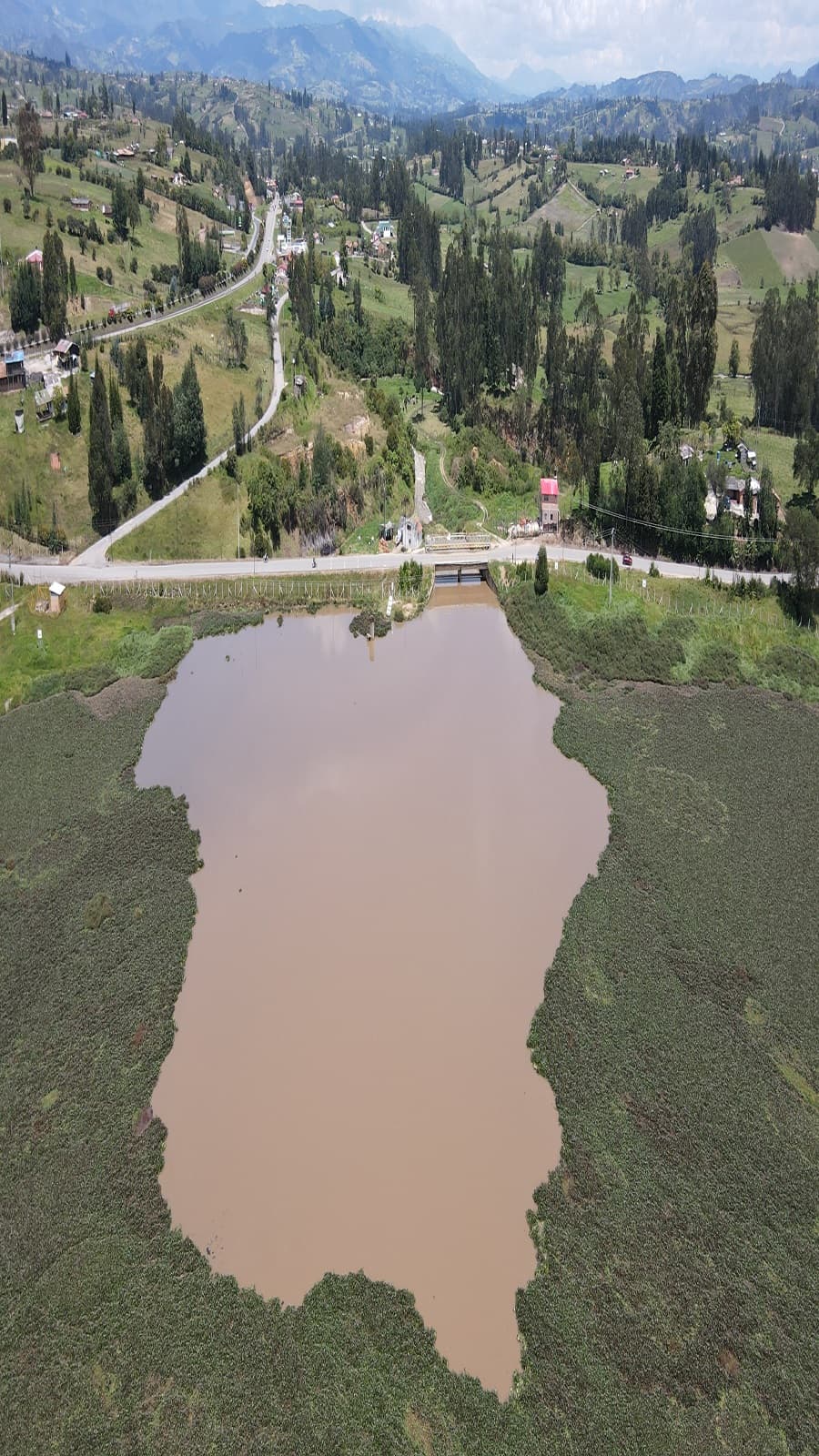 Imagen 11 de Sentencias Represa La Playa