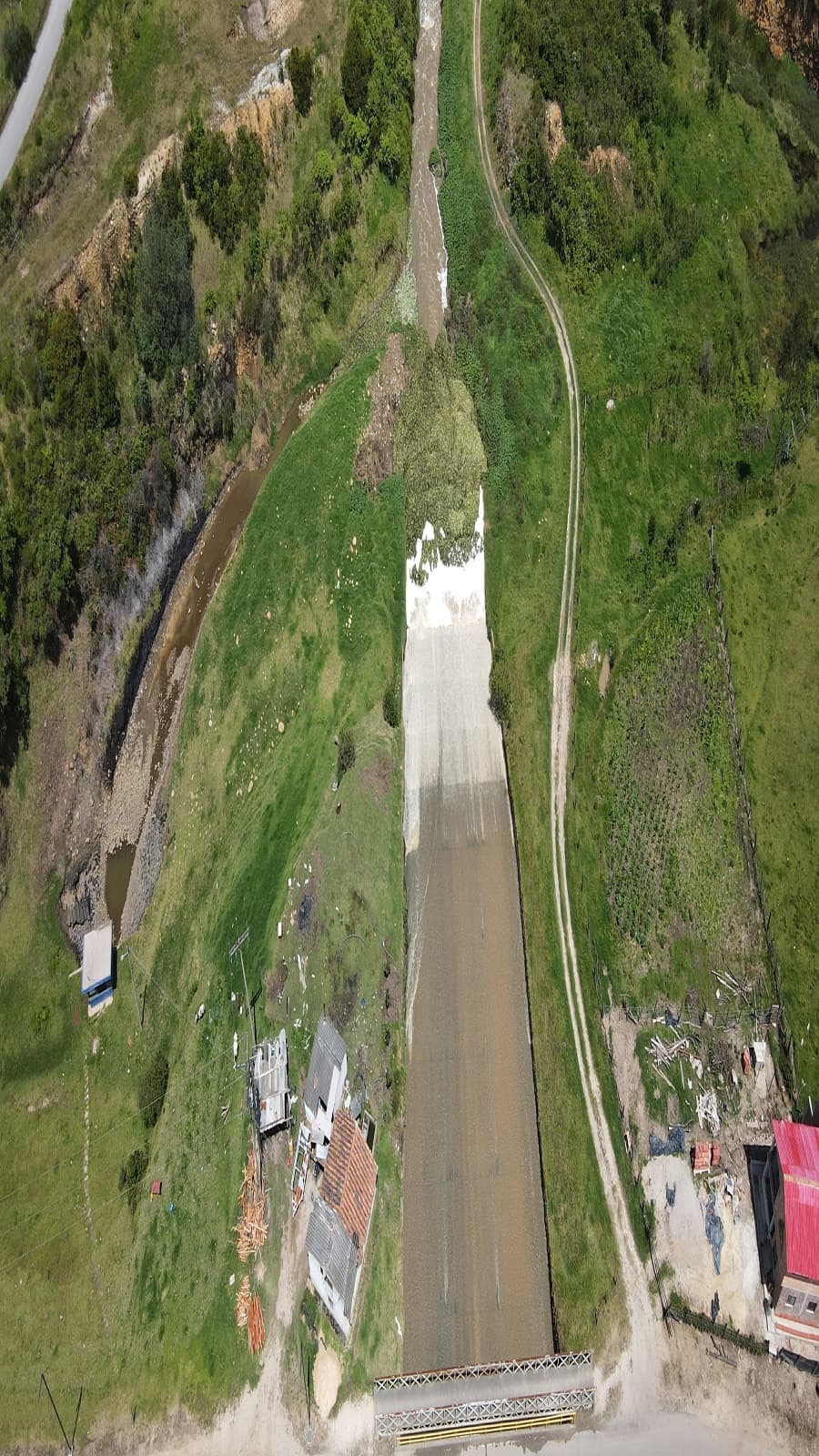 Imagen 12 de Sentencias Represa La Playa