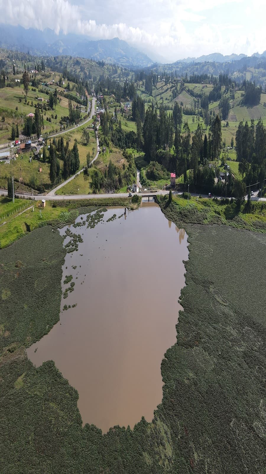 Imagen 14 de Sentencias Represa La Playa