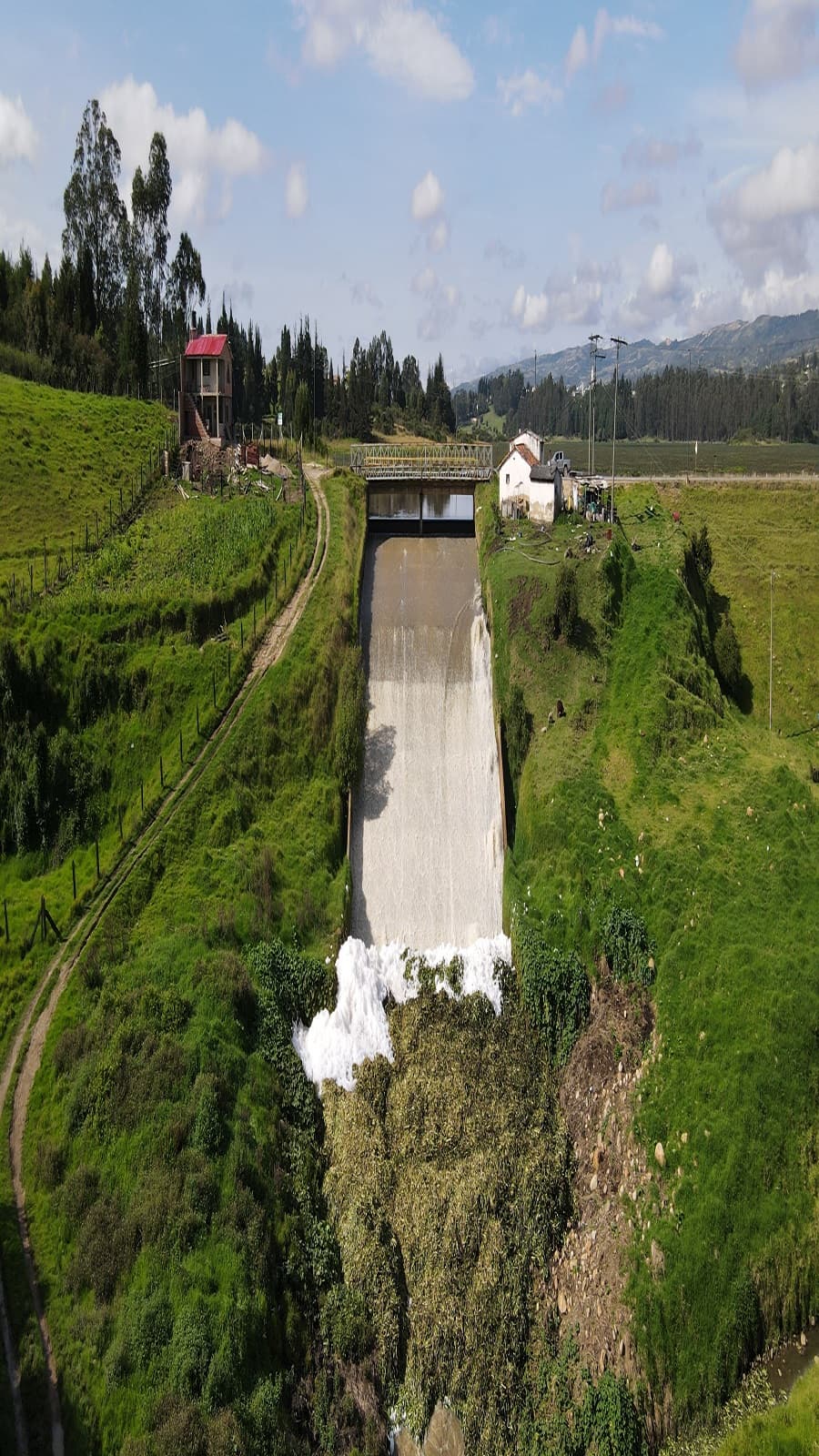 Imagen 15 de Sentencias Represa La Playa