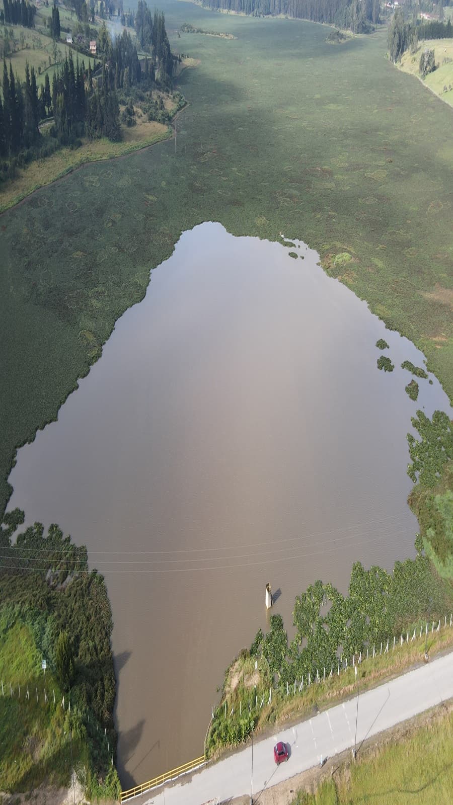 Imagen 16 de Sentencias Represa La Playa