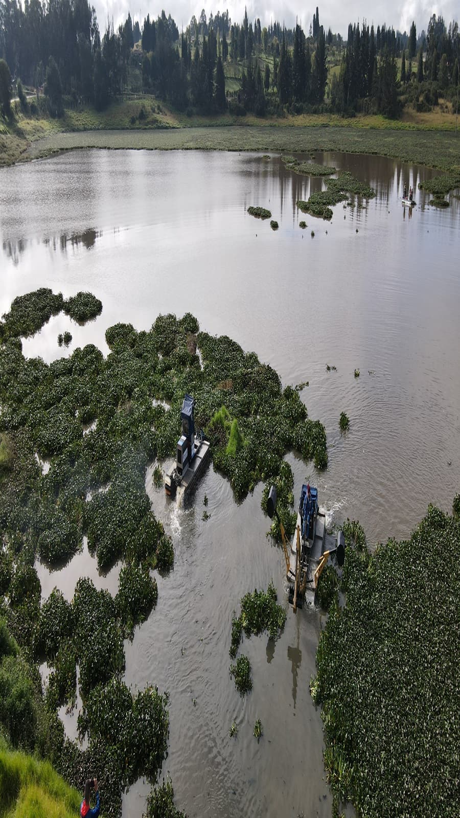 Imagen 17 de Sentencias Represa La Playa