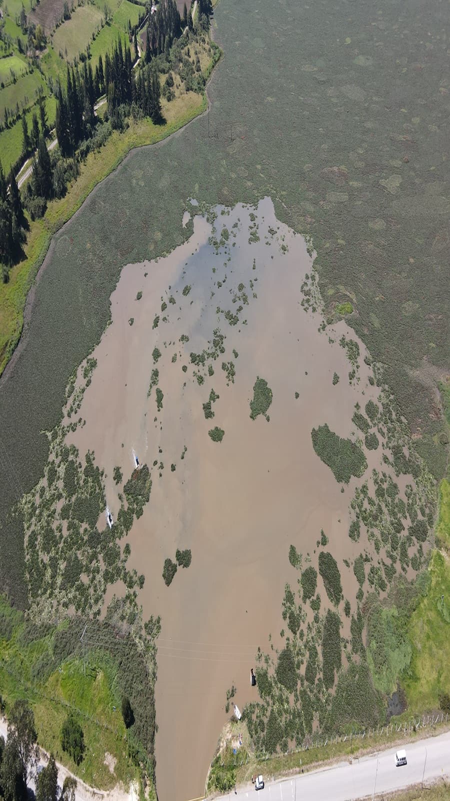 Imagen 19 de Sentencias Represa La Playa