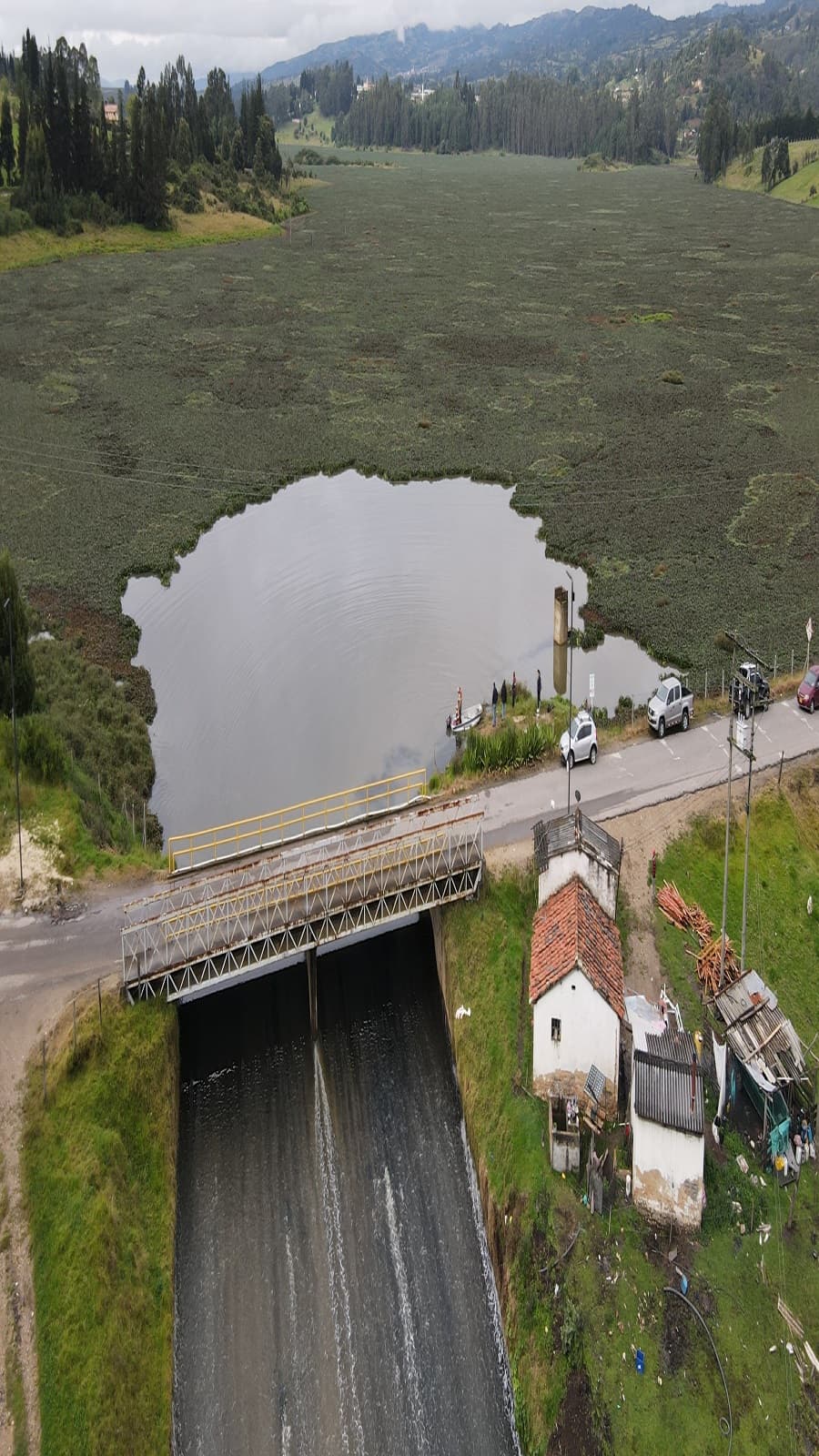 Imagen 2 de Sentencias Represa La Playa