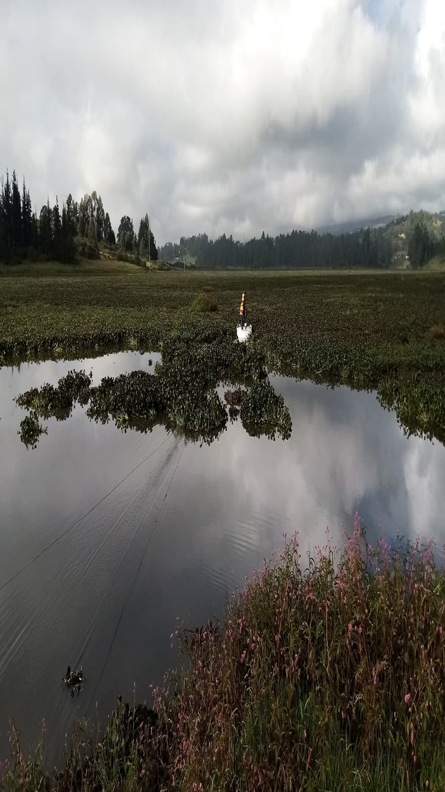 Imagen 20 de Sentencias Represa La Playa