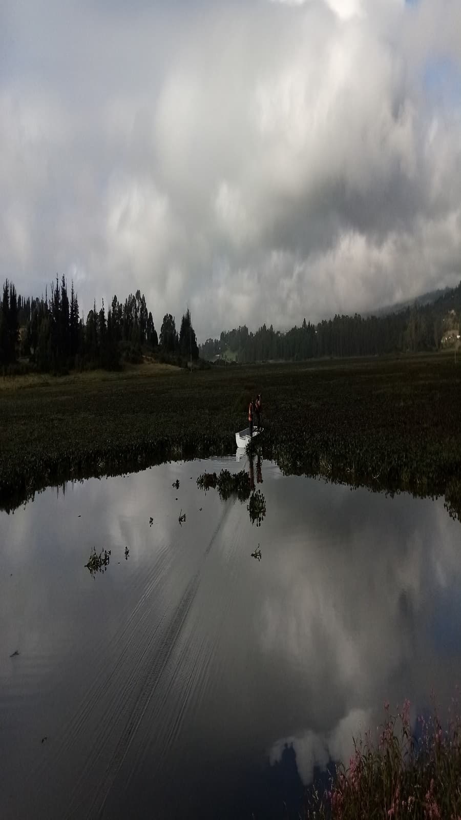 Imagen 21 de Sentencias Represa La Playa