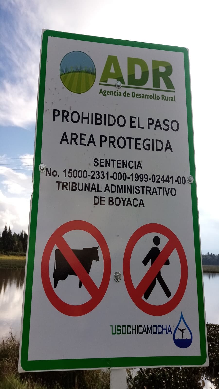 Imagen 22 de Sentencias Represa La Playa