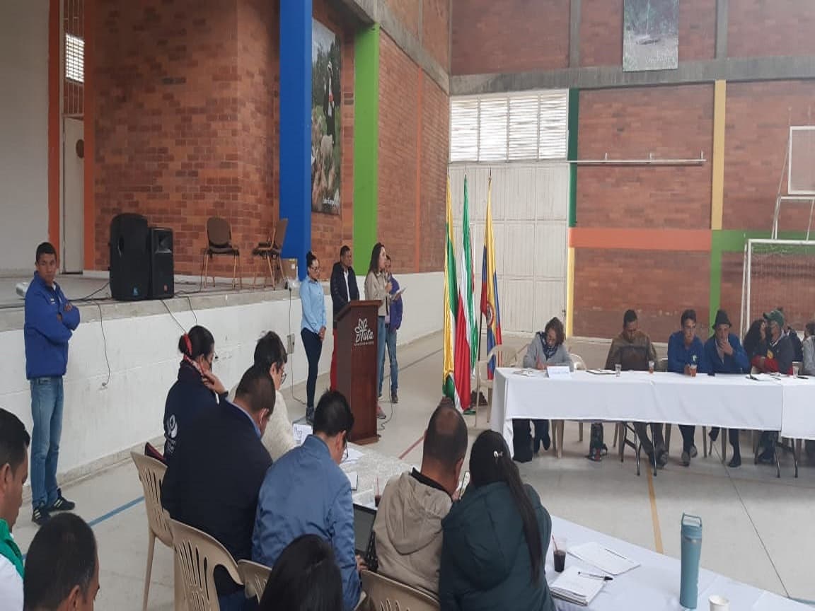 Imagen 3 de  Mesas de trabajo Represa La Playa