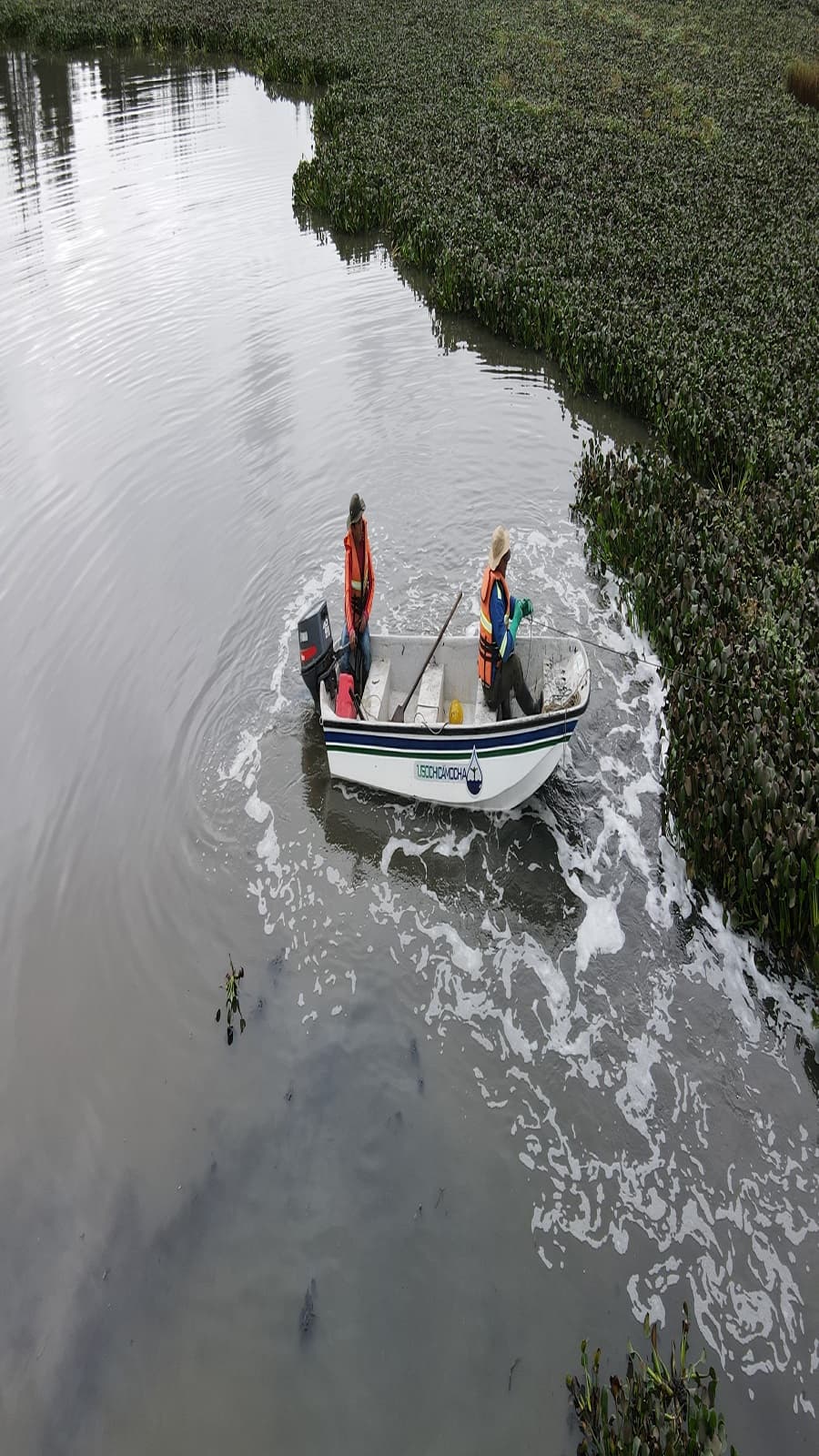 Imagen 3 de Sentencias Represa La Playa