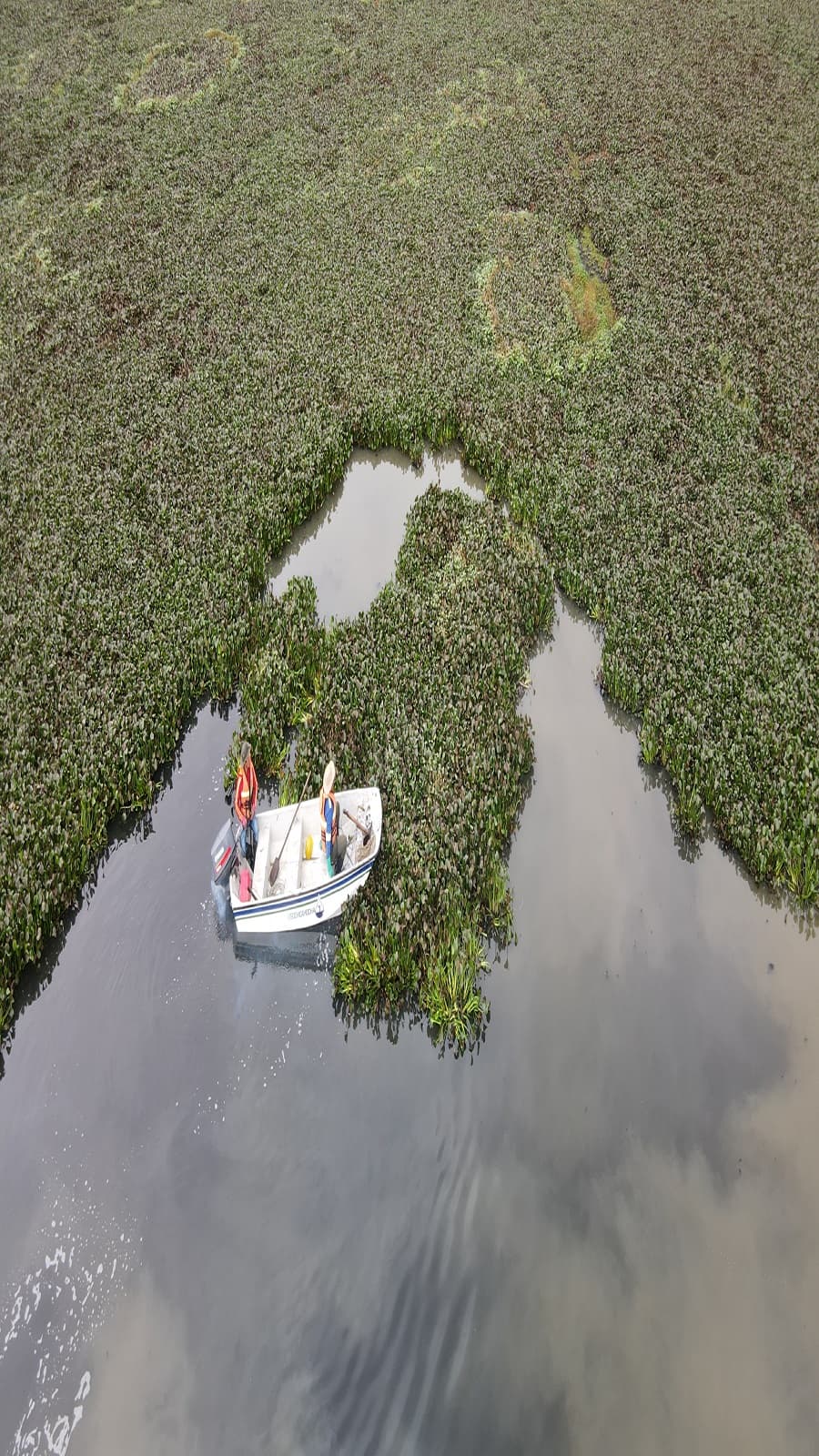 Imagen 4 de Sentencias Represa La Playa