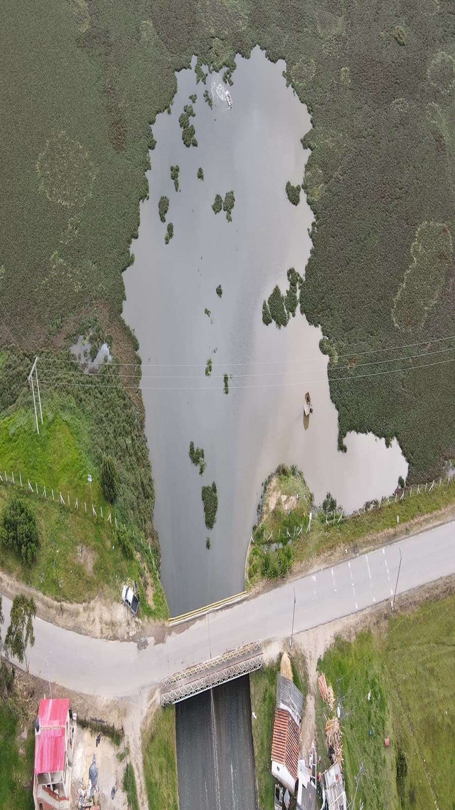 Imagen 5 de Sentencias Represa La Playa
